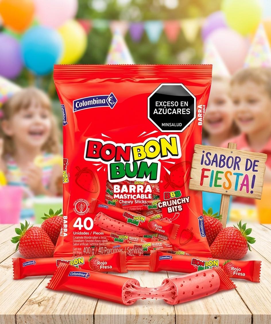 bonbon
